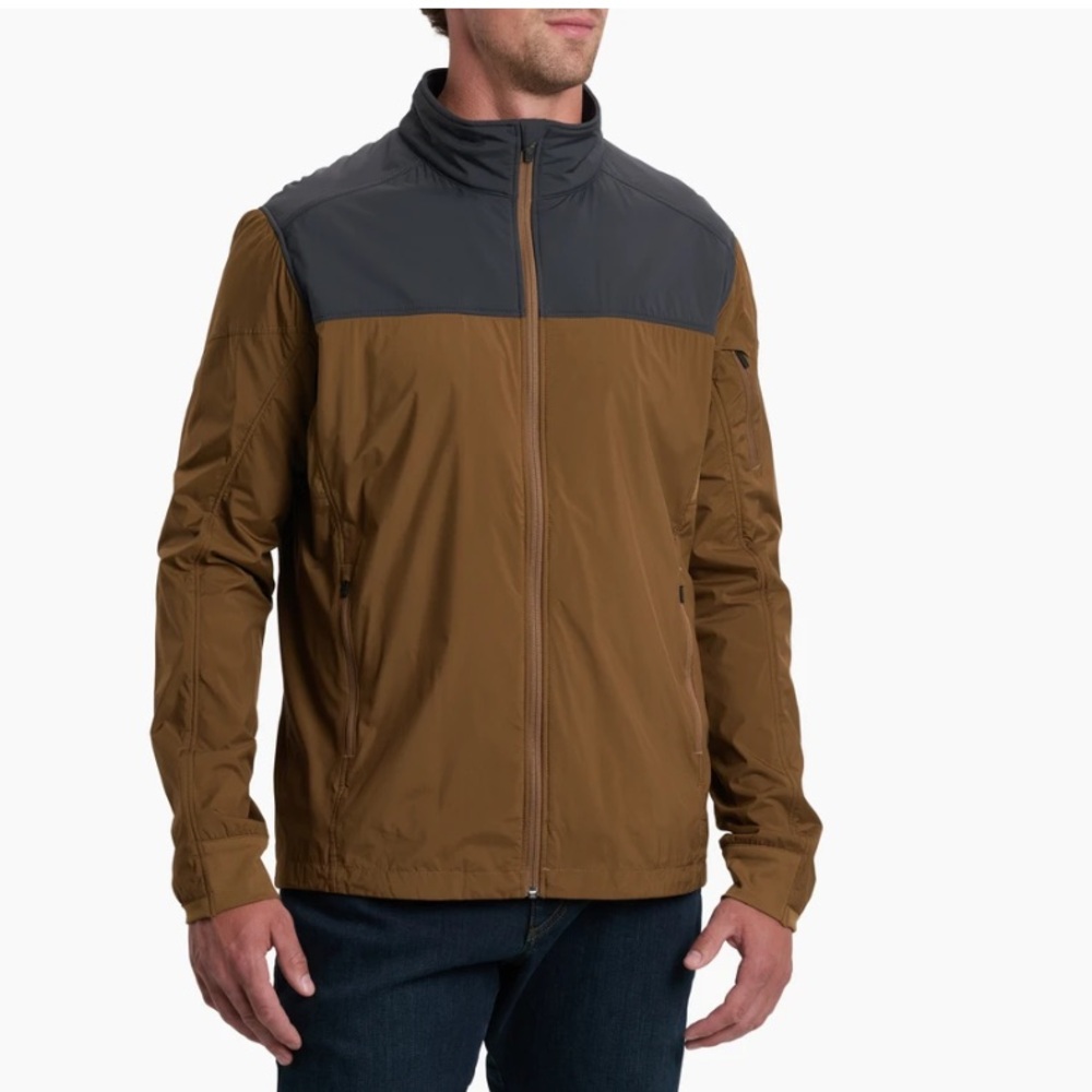 KUHL jacket